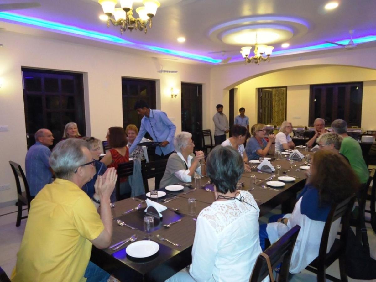 Bhagwati Vilas Jodhpur  Luaran gambar