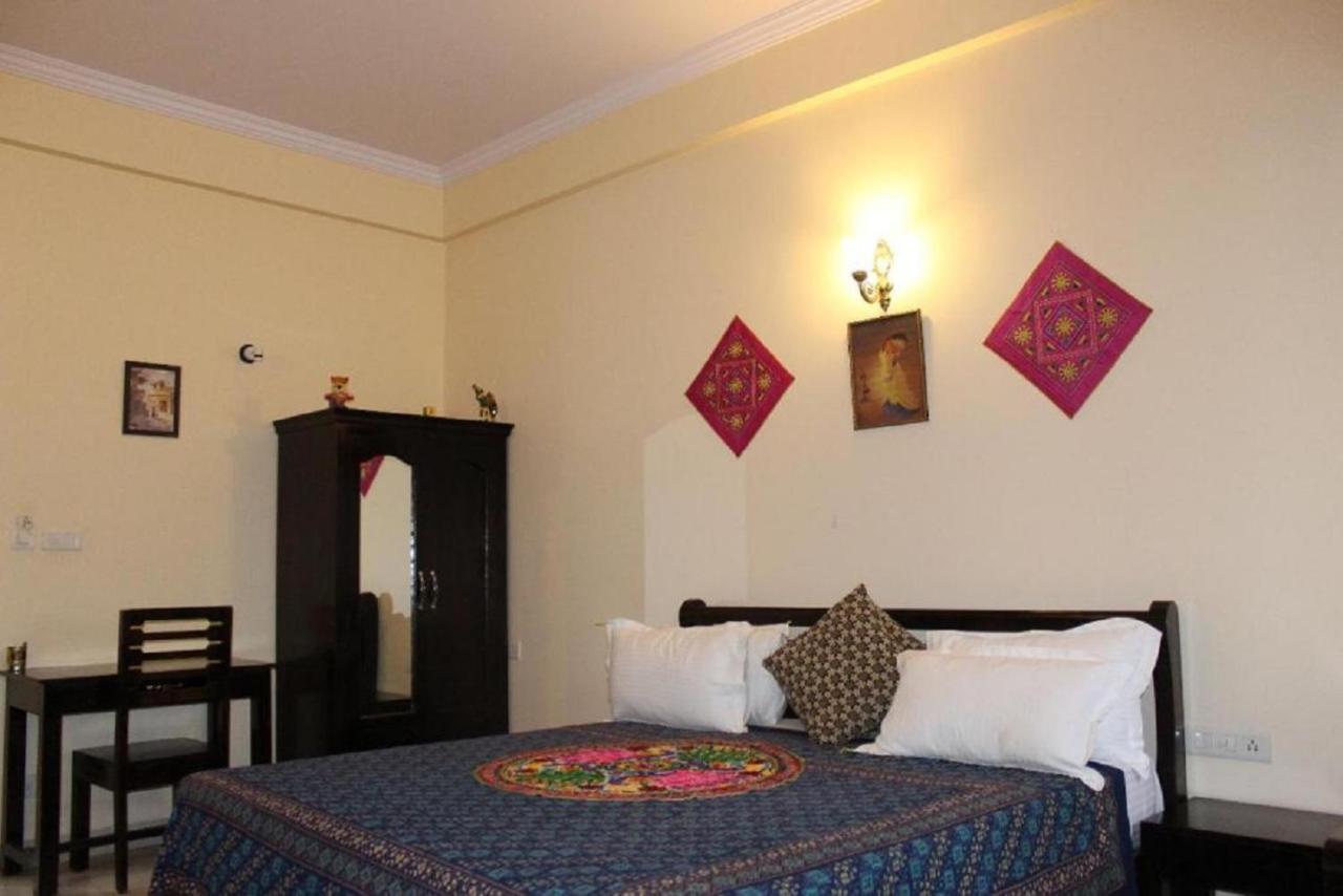 Bhagwati Vilas Jodhpur  Luaran gambar