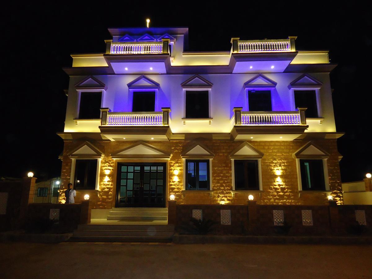 Bhagwati Vilas Jodhpur  Luaran gambar