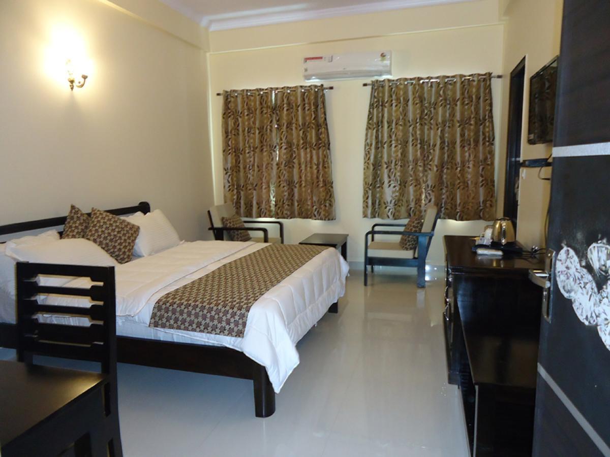 Bhagwati Vilas Jodhpur  Luaran gambar