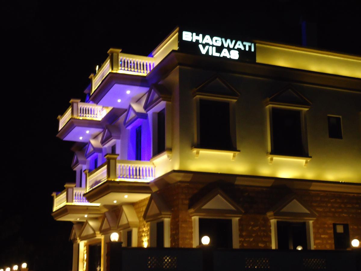 Bhagwati Vilas Jodhpur  Luaran gambar