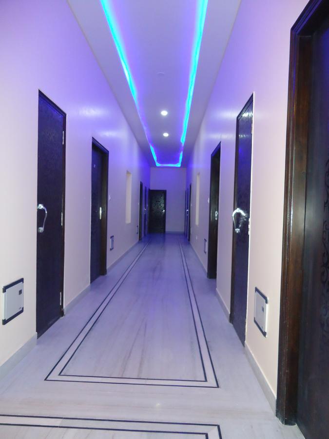 Bhagwati Vilas Jodhpur  Luaran gambar