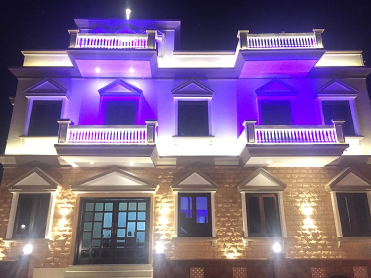 Bhagwati Vilas Jodhpur  Luaran gambar