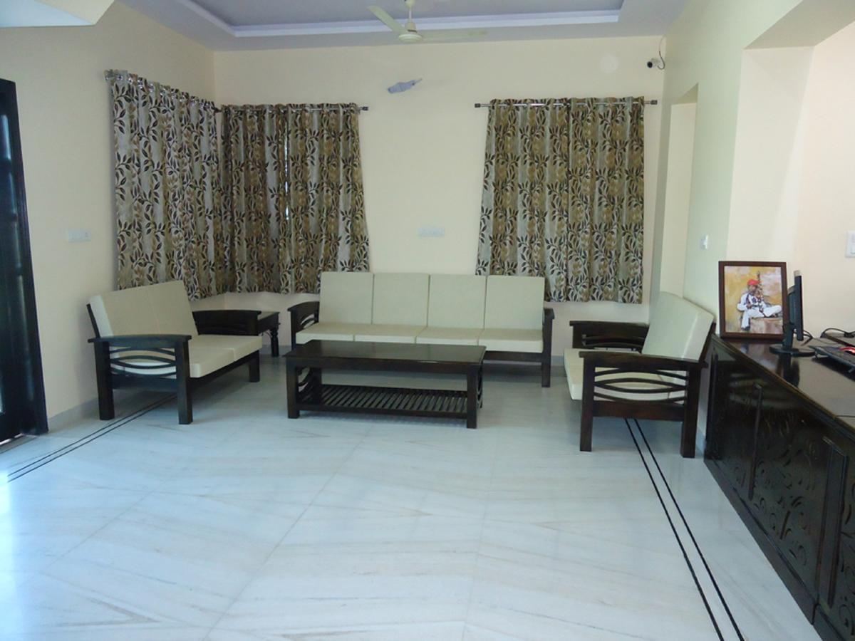 Bhagwati Vilas Jodhpur  Luaran gambar