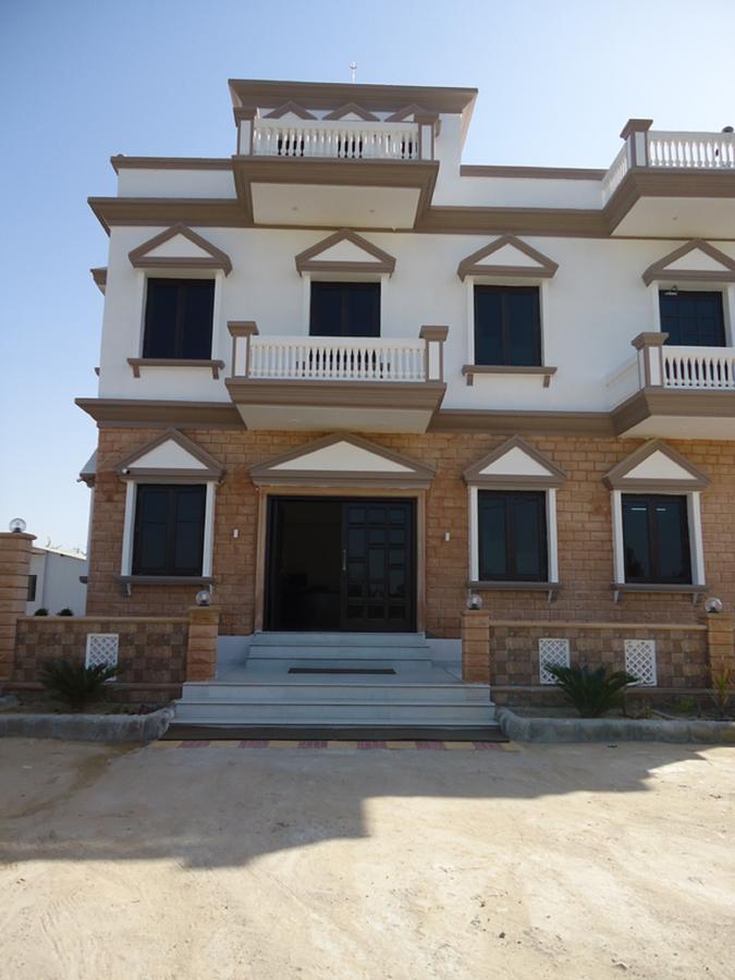 Bhagwati Vilas Jodhpur  Luaran gambar