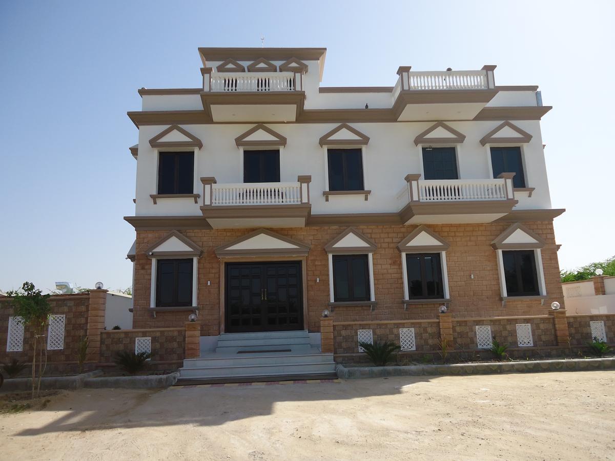 Bhagwati Vilas Jodhpur  Luaran gambar