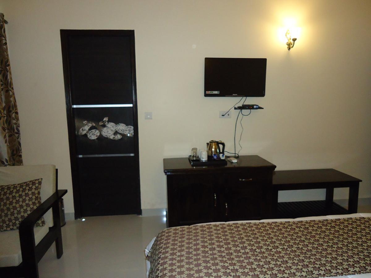 Bhagwati Vilas Jodhpur  Luaran gambar