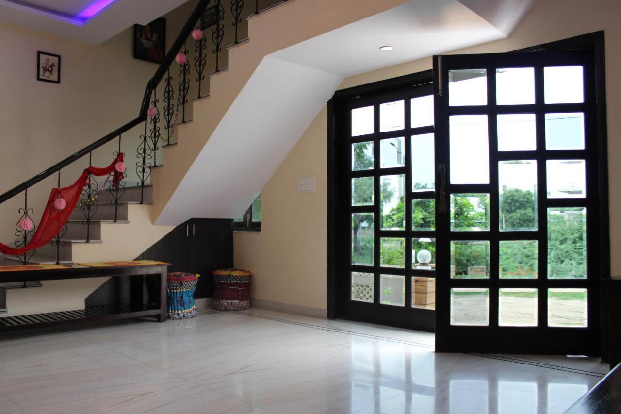 Bhagwati Vilas Jodhpur  Luaran gambar