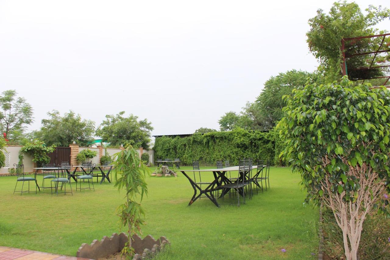 Bhagwati Vilas Jodhpur  Luaran gambar