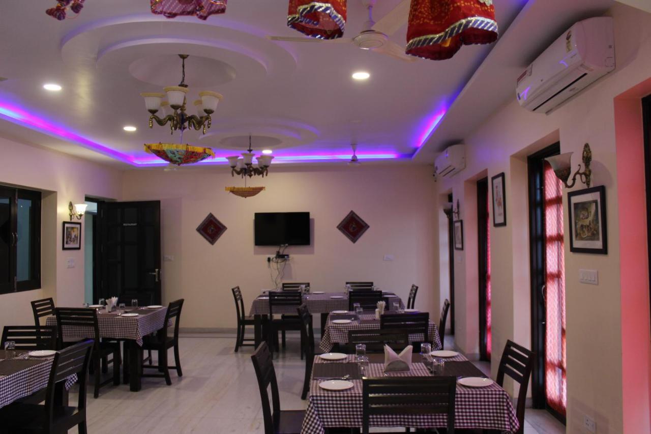 Bhagwati Vilas Jodhpur  Luaran gambar