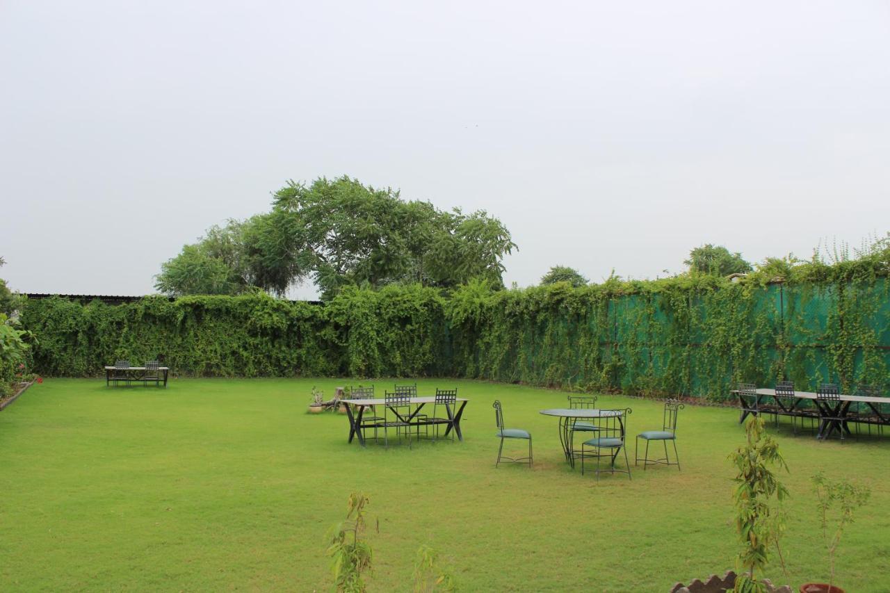 Bhagwati Vilas Jodhpur  Luaran gambar
