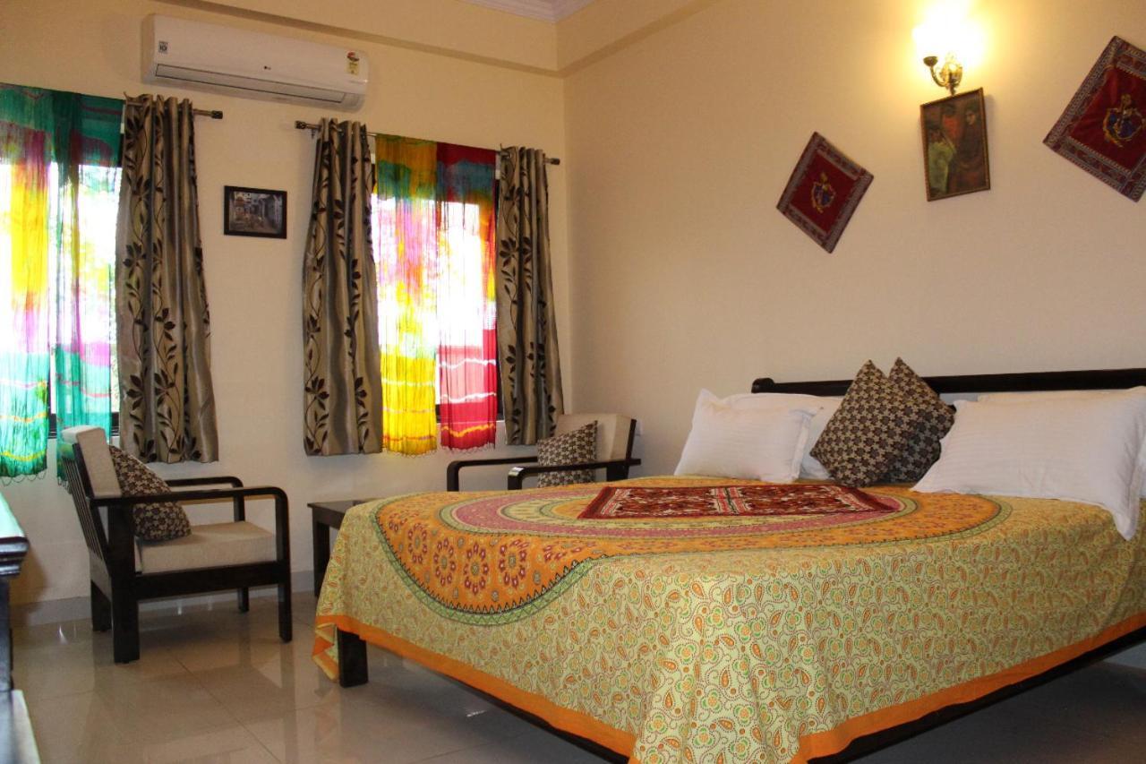 Bhagwati Vilas Jodhpur  Luaran gambar